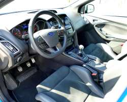 Ford Focus RS 2.3 Ecoboost 350cv 21