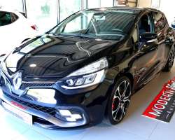 Renault Clio RS Trophy EDC 220 3