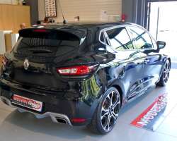 Renault Clio RS Trophy EDC 220 15