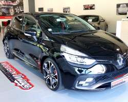 Renault Clio RS Trophy EDC 220 16