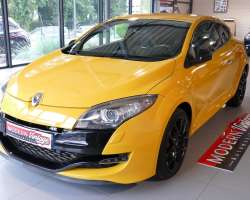 Renault Megane 3 RS 250cv Cup 3 Renault Megane 3 RS 250cv Cup 3