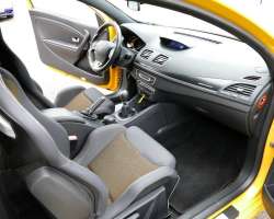 Renault Megane 3 RS 250cv Cup 6