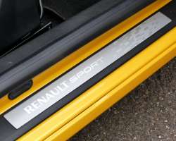 Renault Megane 3 RS 250cv Cup 7