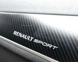 Renault Megane 3 RS 250cv Cup 8