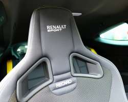 Renault Megane 3 RS 250cv Cup 9