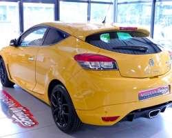 Renault Megane 3 RS 250cv Cup 13