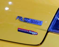 Renault Megane 3 RS 250cv Cup 17