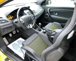 Renault Megane 3 RS 250cv Cup 19