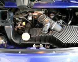 Porsche 911 996 Carrera 2 3.4 300cv 5 Porsche 911 996 Carrera 2 3.4 300cv 5