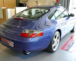 Porsche 911 996 Carrera 2 3.4 300cv 18