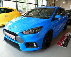 Ford Focus RS 2.3 Ecoboost 350cv 3 Ford Focus RS 2.3 Ecoboost 350cv 3