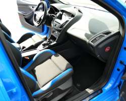 Ford Focus RS 2.3 Ecoboost 350cv 5 Ford Focus RS 2.3 Ecoboost 350cv 5