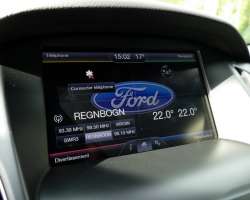 Ford Focus RS 2.3 Ecoboost 350cv 12