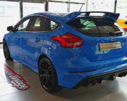 Ford Focus RS 2.3 Ecoboost 350cv 14