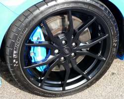 Ford Focus RS 2.3 Ecoboost 350cv 15