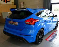 Ford Focus RS 2.3 Ecoboost 350cv 17