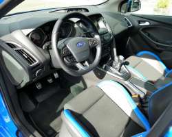 Ford Focus RS 2.3 Ecoboost 350cv 21