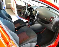 Renault Clio RS Trophy EDC 220cv 4 Renault Clio RS Trophy EDC 220cv 4