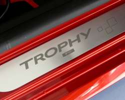 Renault Clio RS Trophy EDC 220cv 5 Renault Clio RS Trophy EDC 220cv 5