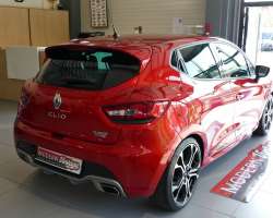 Renault Clio RS Trophy EDC 220cv 13