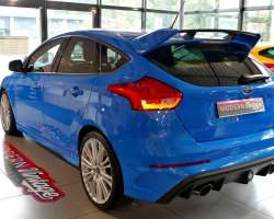 Ford Focus RS 2.3 Ecoboost 350cv 13