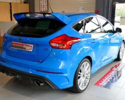 Ford Focus RS 2.3 Ecoboost 350cv 14