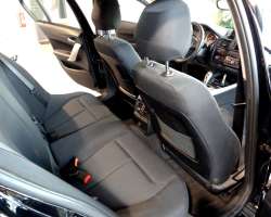 BMW 118dA 5 portes 143cv Xen/GPS 5 BMW 118dA 5 portes 143cv Xen/GPS 5