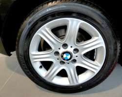 BMW 118dA 5 portes 143cv Xen/GPS 7