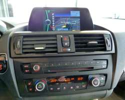 BMW 118dA 5 portes 143cv Xen/GPS 10