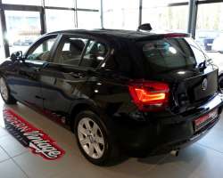 BMW 118dA 5 portes 143cv Xen/GPS 11