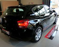 BMW 118dA 5 portes 143cv Xen/GPS 13