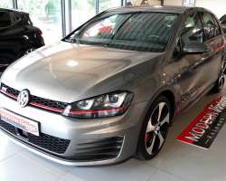 Volkswagen Golf VII GTI Performance 230 DSG 3 Volkswagen Golf VII GTI Performance 230 DSG 3