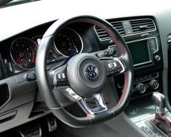 Volkswagen Golf VII GTI Performance 230 DSG 7