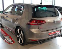 Volkswagen Golf VII GTI Performance 230 DSG 14