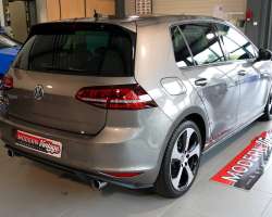 Volkswagen Golf VII GTI Performance 230 DSG 15