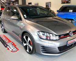 Volkswagen Golf VII GTI Performance 230 DSG 16