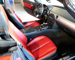 Mazda MX-5 3rd Generation 2.0 160 4 Mazda MX-5 3rd Generation 2.0 160 4