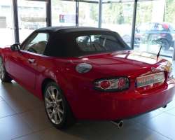 Mazda MX-5 3rd Generation 2.0 160 10