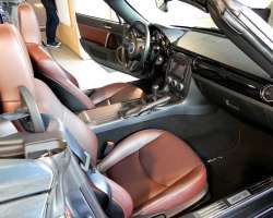 Mazda MX-5 1.8 126 Roadster Coupe Hamaki 6