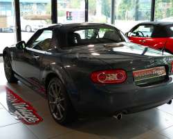 Mazda MX-5 1.8 126 Roadster Coupe Hamaki 14