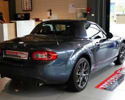 Mazda MX-5 1.8 126 Roadster Coupe Hamaki 16