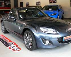 Mazda MX-5 1.8 126 Roadster Coupe Hamaki 17