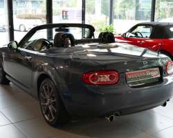 Mazda MX-5 1.8 126 Roadster Coupe Hamaki 19