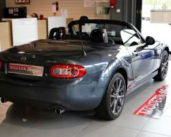 Mazda MX-5 1.8 126 Roadster Coupe Hamaki 20