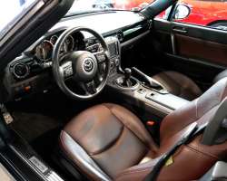 Mazda MX-5 1.8 126 Roadster Coupe Hamaki 22