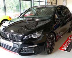 Peugeot 308 GTI 1.6 THP 270 Facelift 3