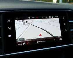 Peugeot 308 GTI 1.6 THP 270 Facelift 11
