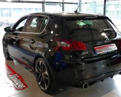 Peugeot 308 GTI 1.6 THP 270 Facelift 14