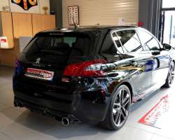 Peugeot 308 GTI 1.6 THP 270 Facelift 18