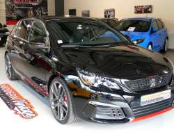 Peugeot 308 GTI 1.6 THP 270 Facelift 19